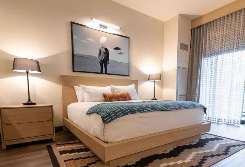 Chicken Ranch Casino Resort