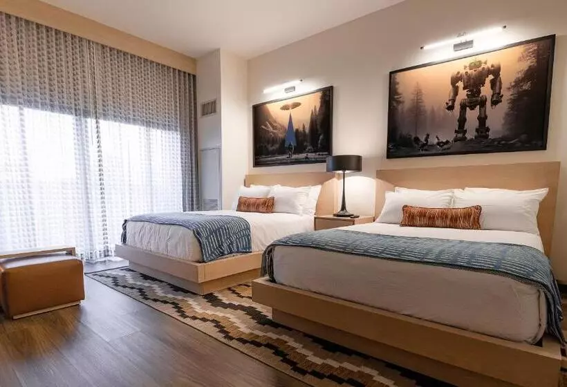 Chicken Ranch Casino Resort