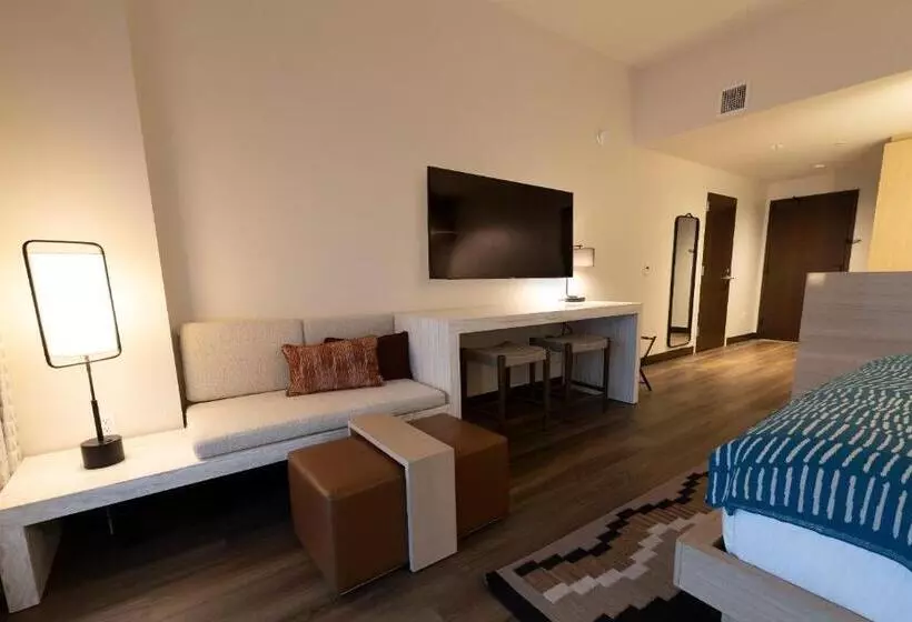 Chicken Ranch Casino Resort