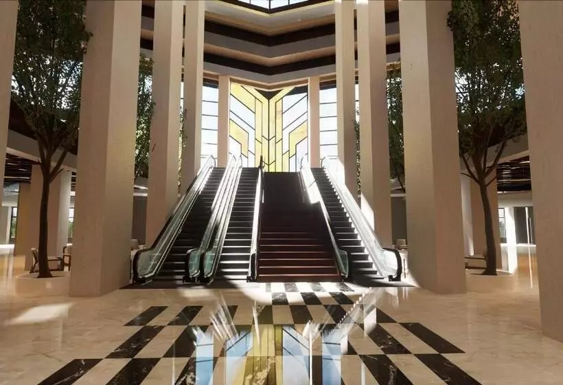 Chicken Ranch Casino Resort