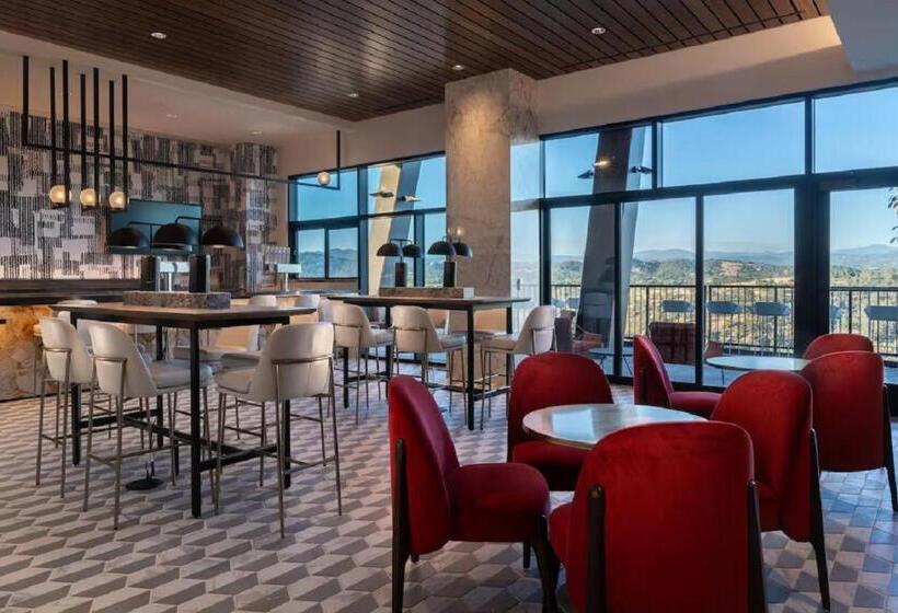 Chicken Ranch Casino Resort