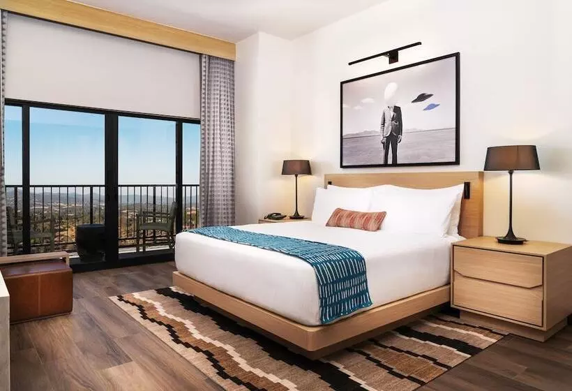 Chicken Ranch Casino Resort