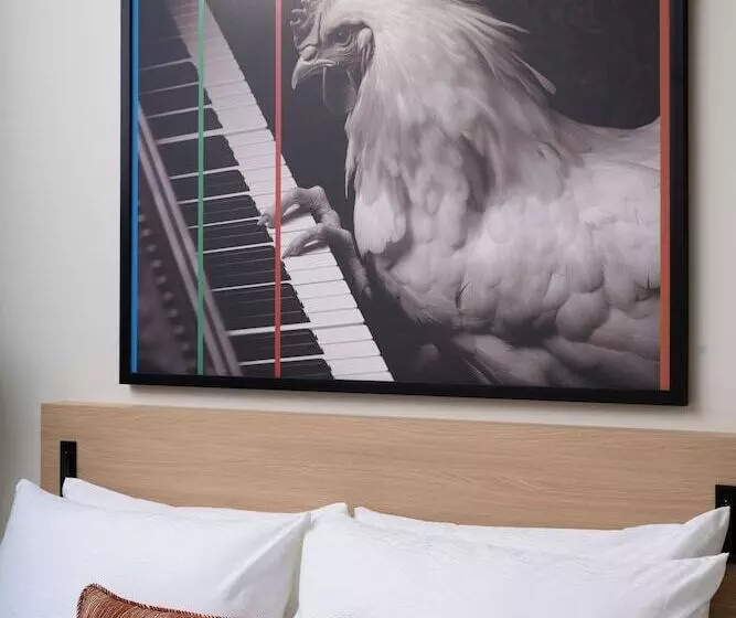 Chicken Ranch Casino Resort