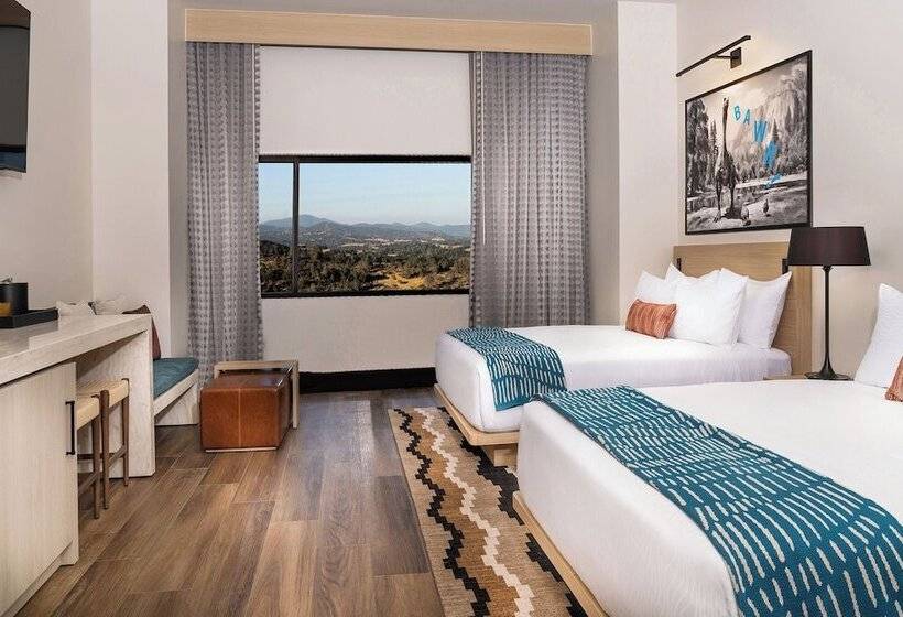 Chicken Ranch Casino Resort