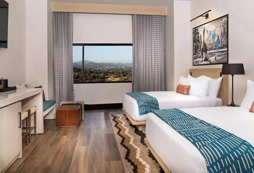 Chicken Ranch Casino Resort