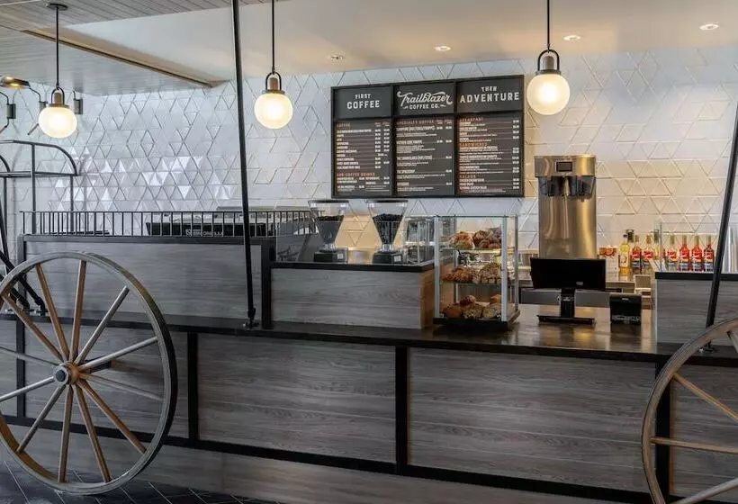 Chicken Ranch Casino Resort