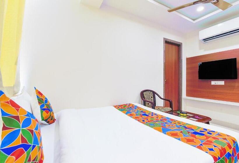 Fabhotel Samrat Regency