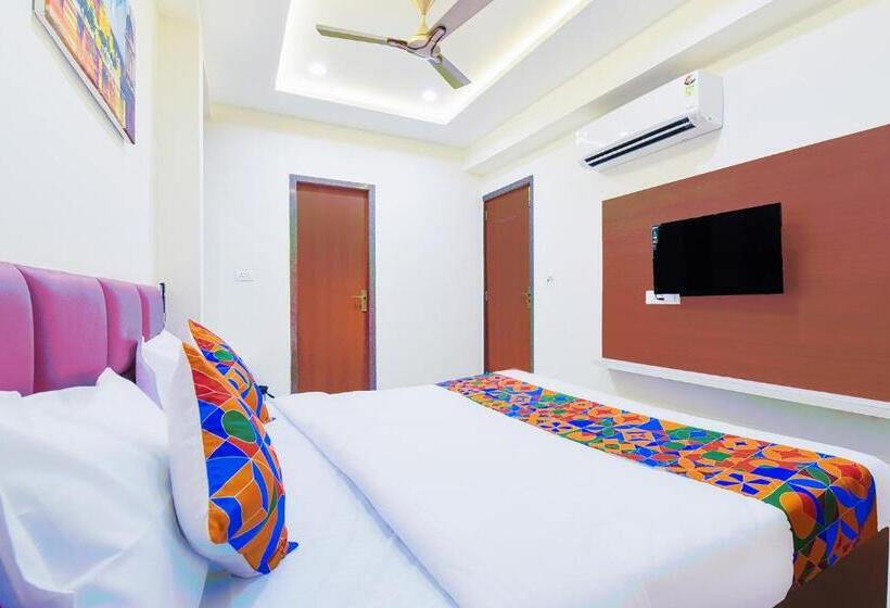 Fabhotel Samrat Regency