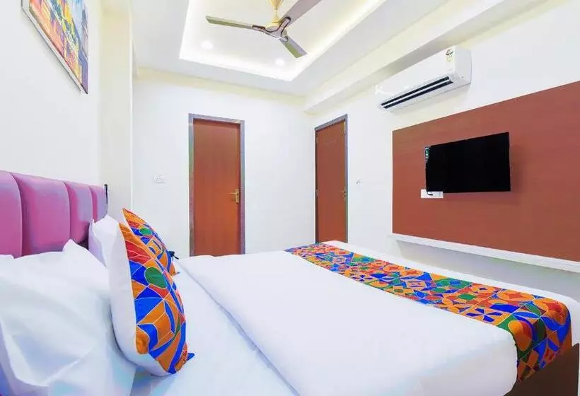 Fabhotel Samrat Regency