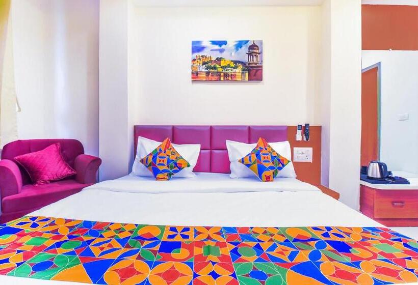 Fabhotel Samrat Regency