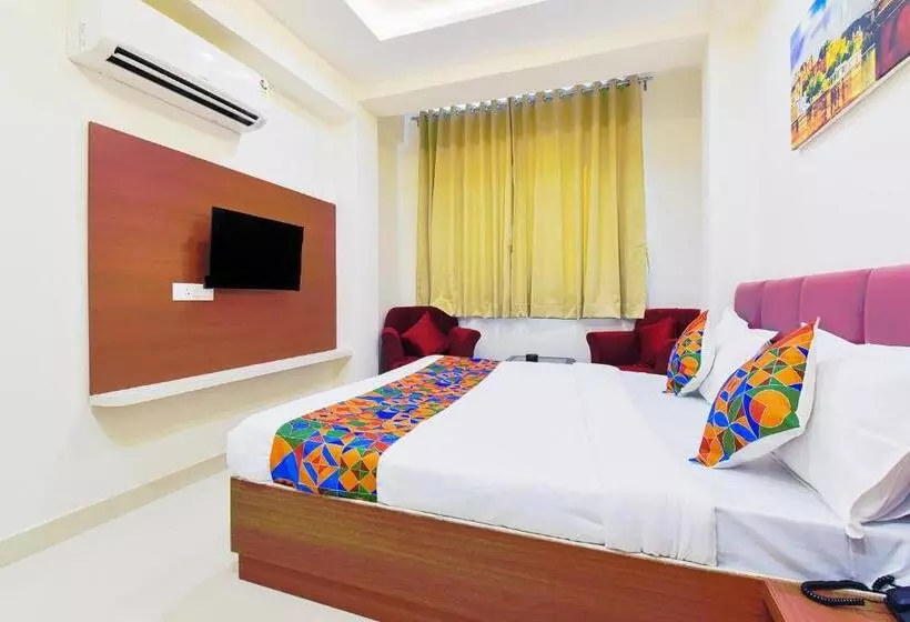 Fabhotel Samrat Regency