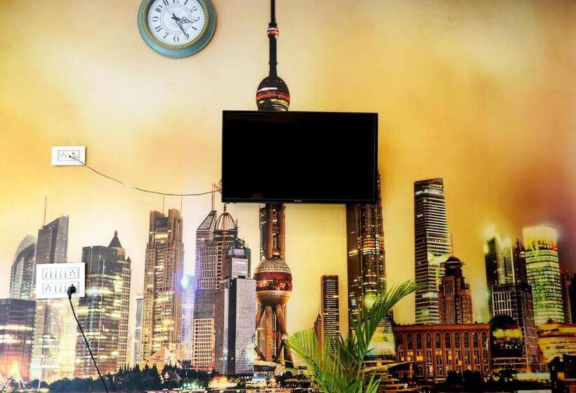 Hotel Bal Residency 120 Mt Golden Temple