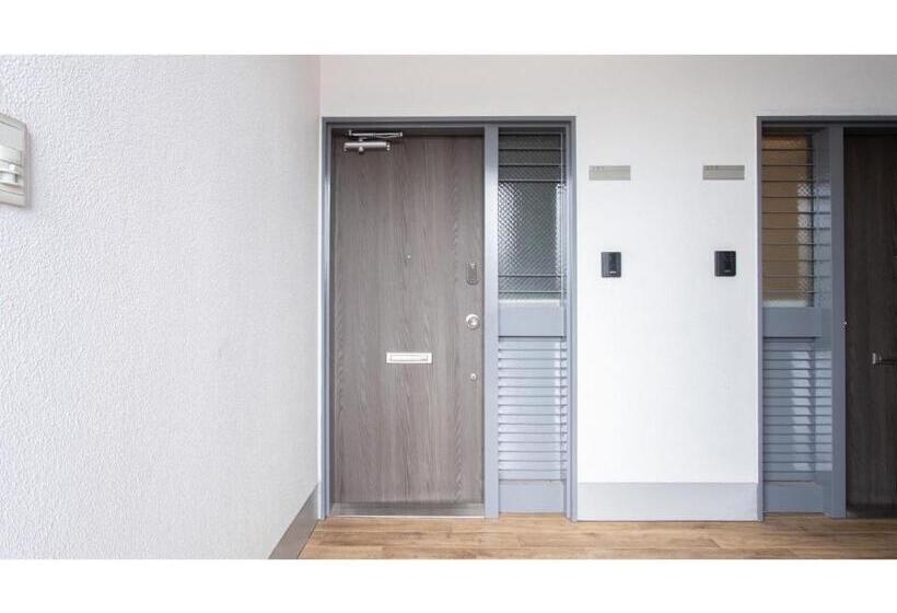 هتل Japanesque Fukuoka Annex   Vacation Stay 47231v