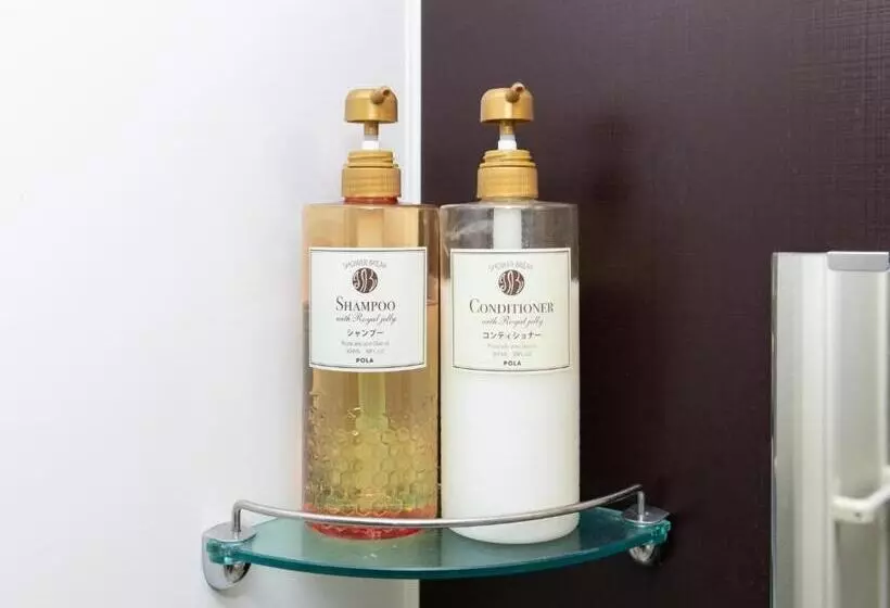 ホテル Japanesque Fukuoka Annex   Vacation Stay 47231v