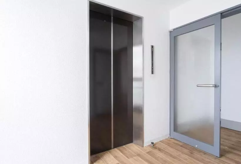 ホテル Japanesque Fukuoka Annex   Vacation Stay 47231v