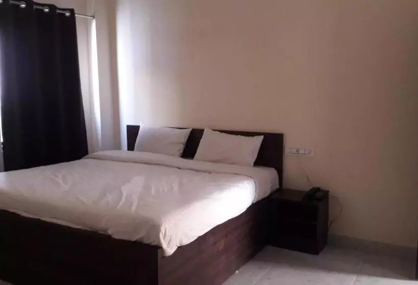 Hotelli Jkb Sitapur