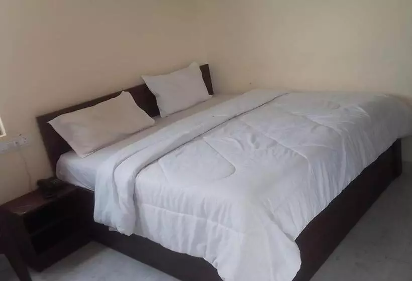 Hotelli Jkb Sitapur