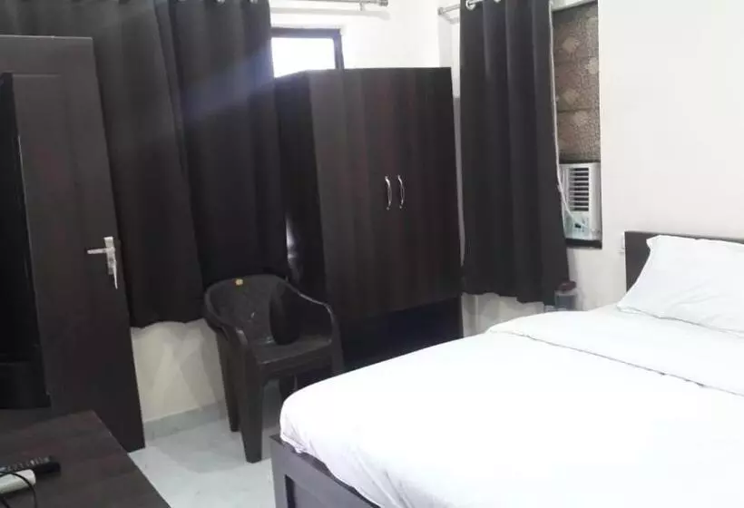 Hotelli Jkb Sitapur