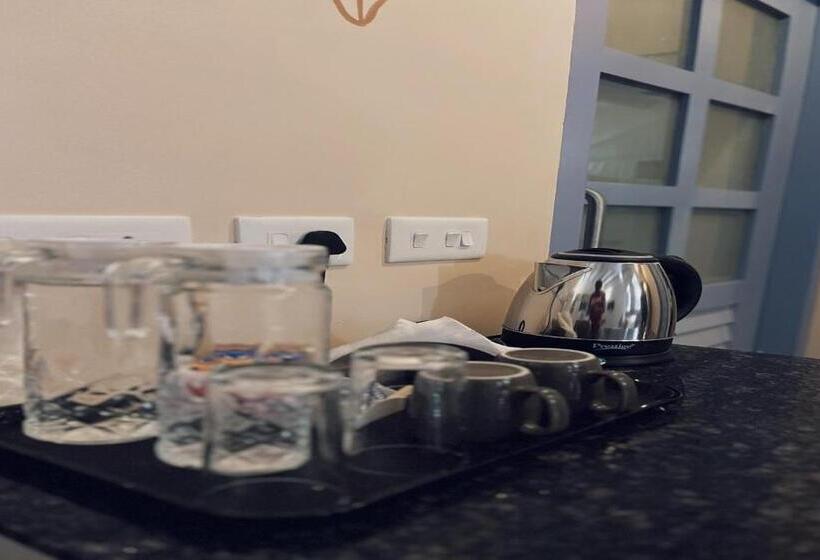 Отель La Papillon Maison