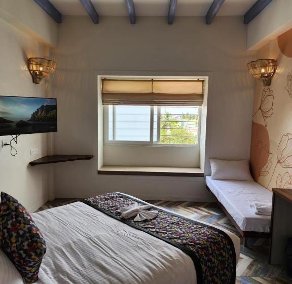 Отель La Papillon Maison