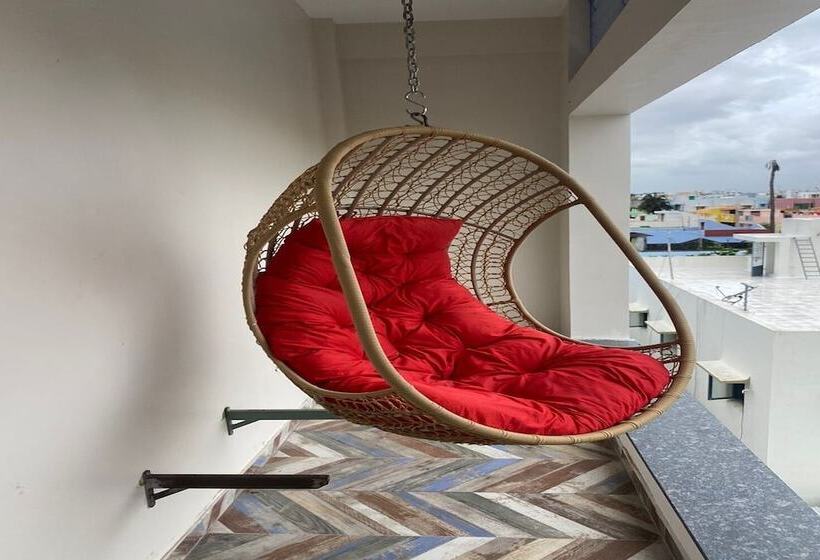 Отель La Papillon Maison