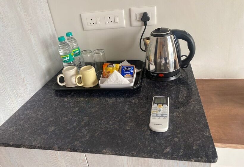 Отель La Papillon Maison