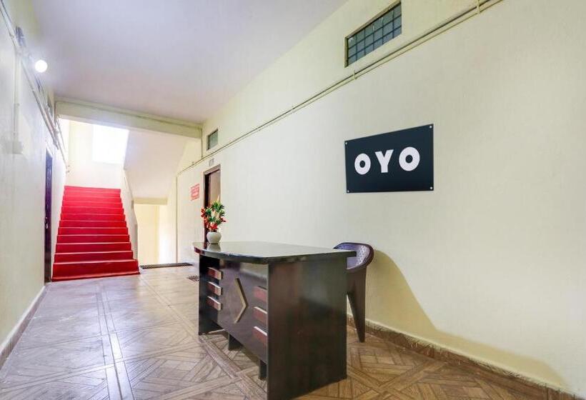 בית מלון כפרי Oyo Family Lodge