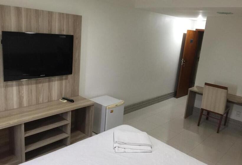 בית מלון כפרי Pousada Da Orla