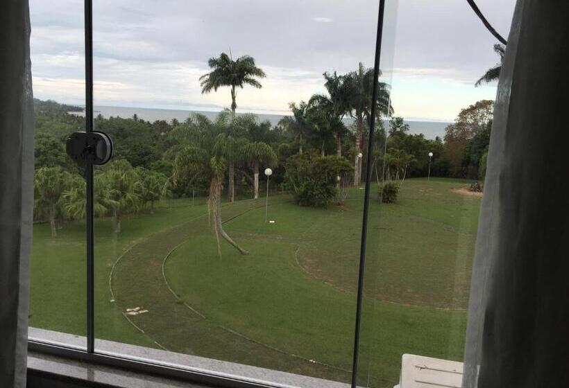 בית מלון כפרי Pousada Da Orla