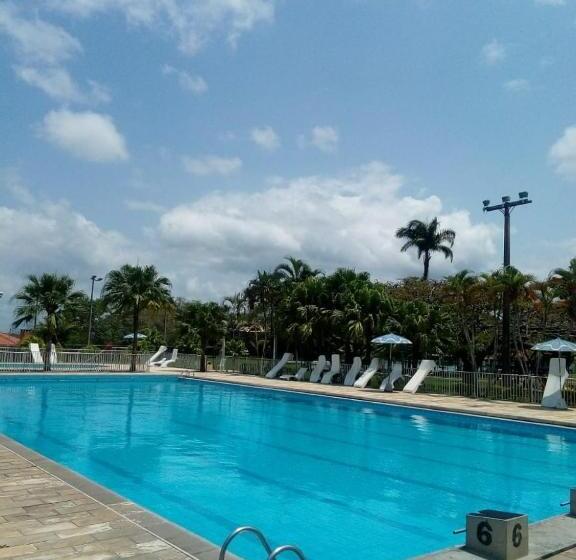 בית מלון כפרי Pousada Da Orla