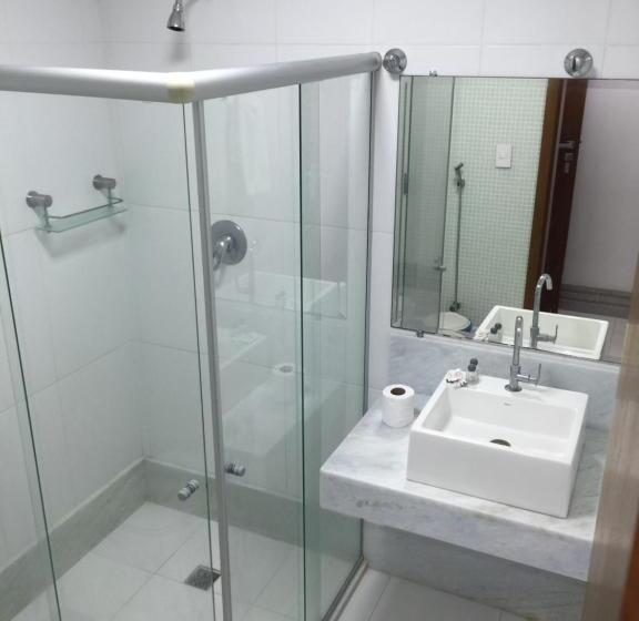 בית מלון כפרי Pousada Da Orla