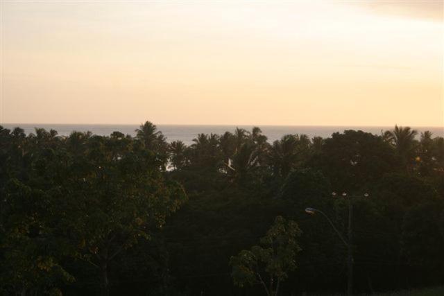 בית מלון כפרי Pousada Da Orla