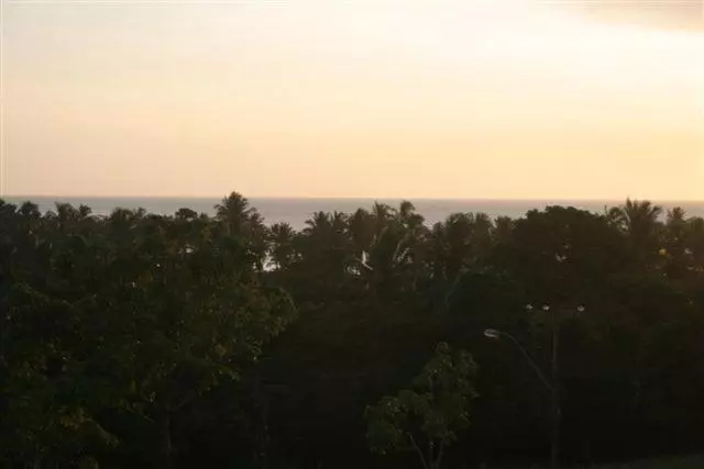 ホテル Pousada Da Orla