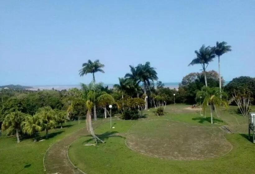 ホテル Pousada Da Orla