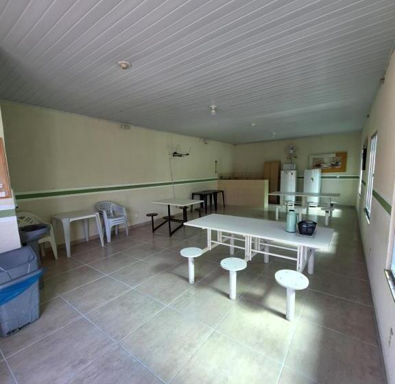 Otel Pousada Imperial