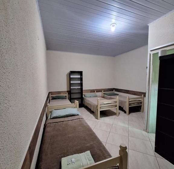 Otel Pousada Imperial