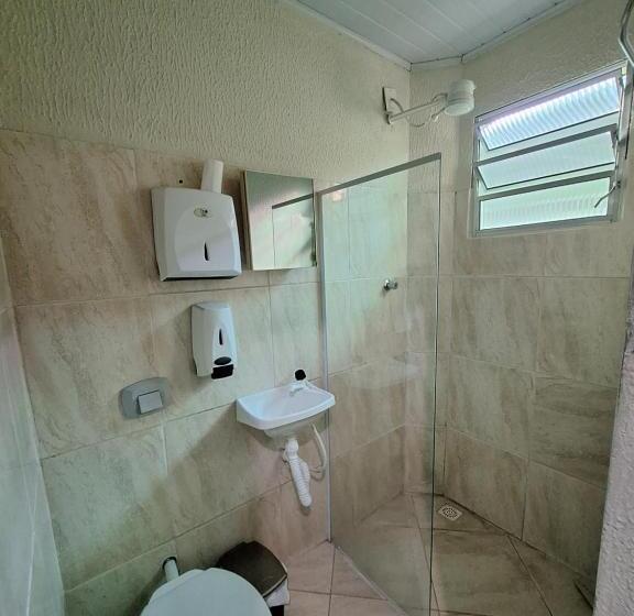 Otel Pousada Imperial