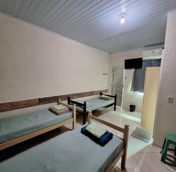 Otel Pousada Imperial