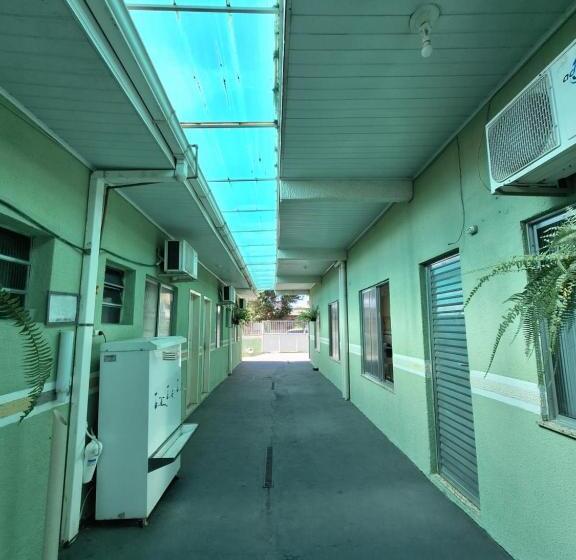 Otel Pousada Imperial