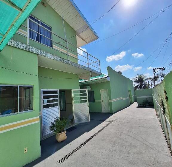 Otel Pousada Imperial