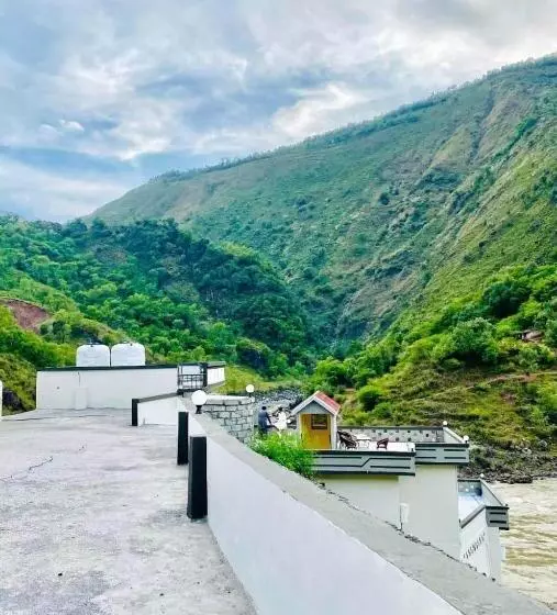 پانسیون Aqua Vista