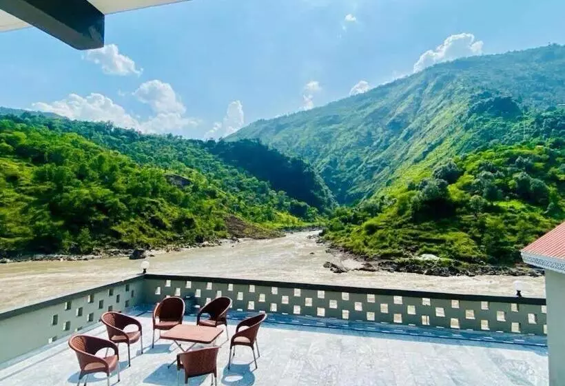 پانسیون Aqua Vista