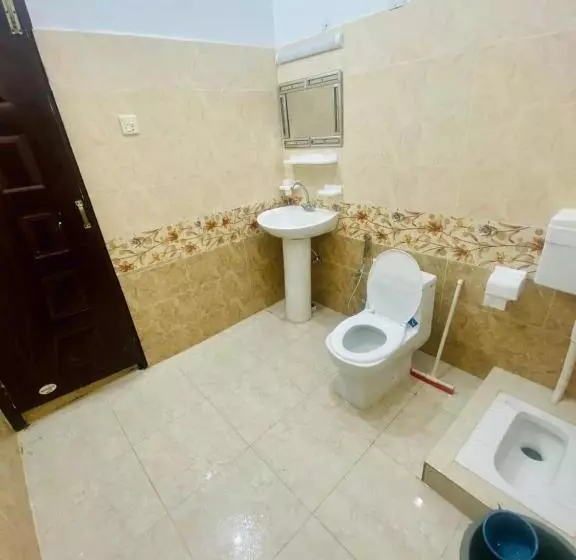 پانسیون Aqua Vista