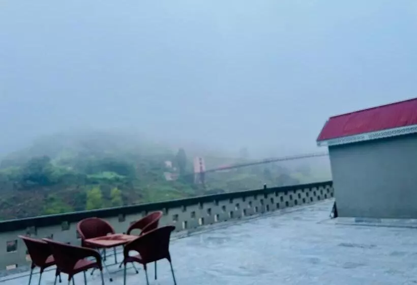 پانسیون Aqua Vista