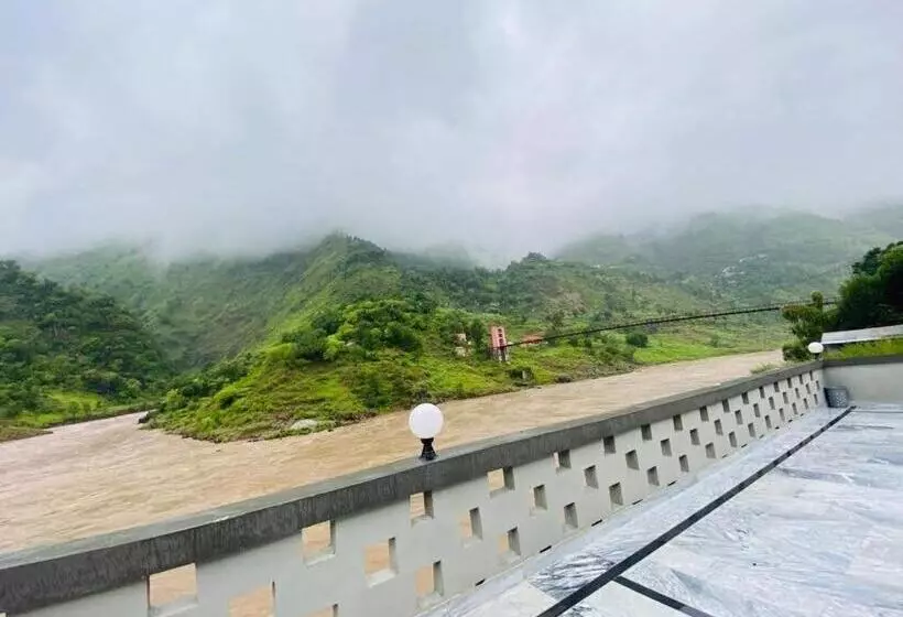 پانسیون Aqua Vista