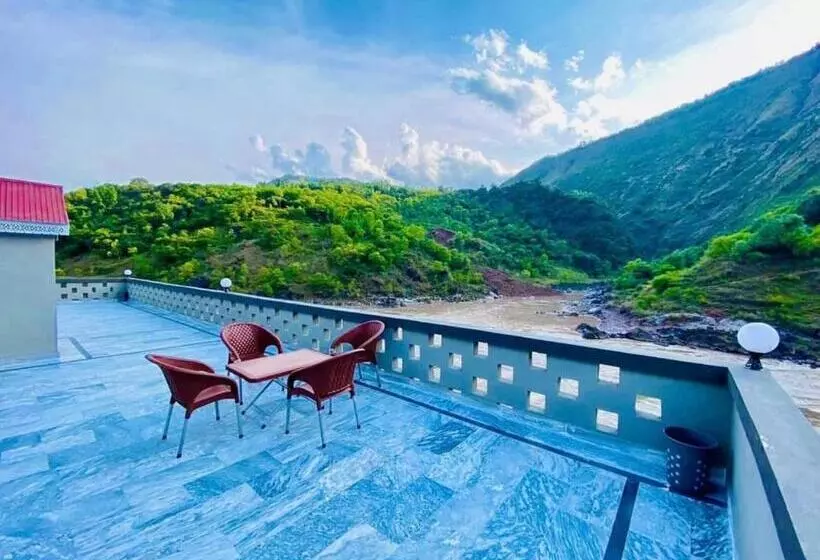 پانسیون Aqua Vista
