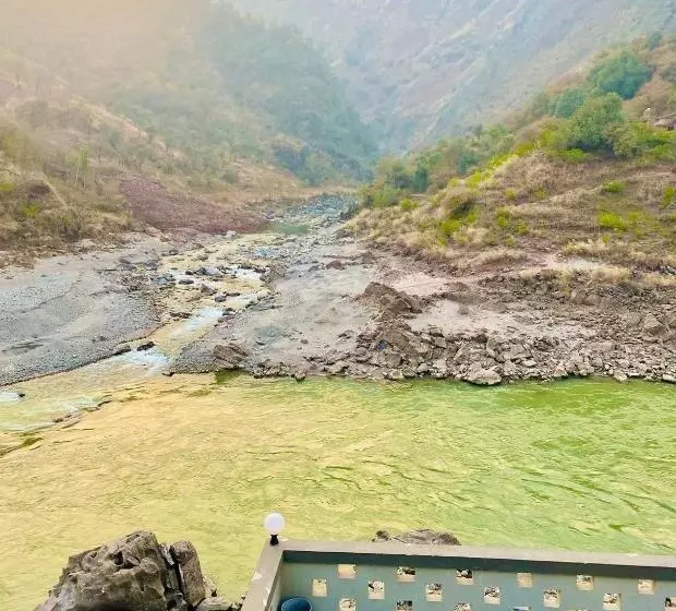 پانسیون Aqua Vista