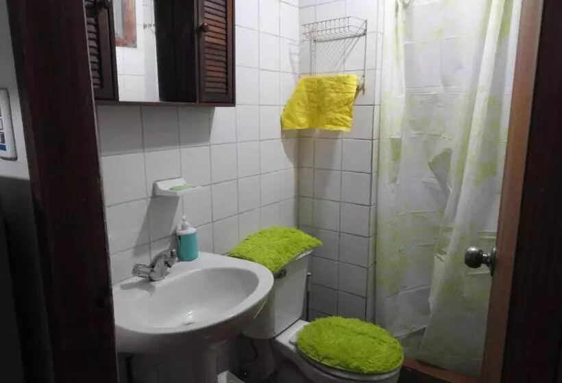 Majatalo Casita De Heidy