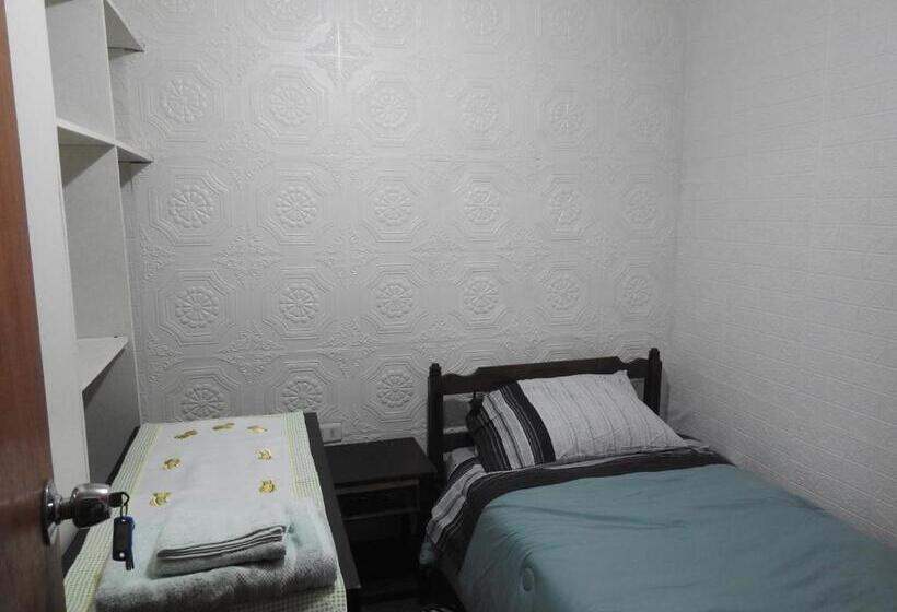 بنسيون Casita De Heidy