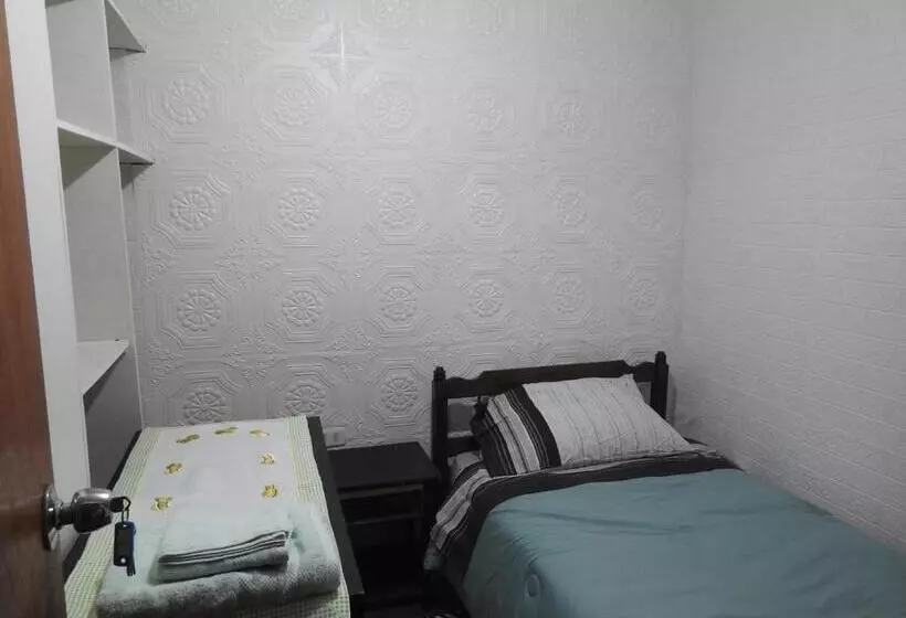 Majatalo Casita De Heidy